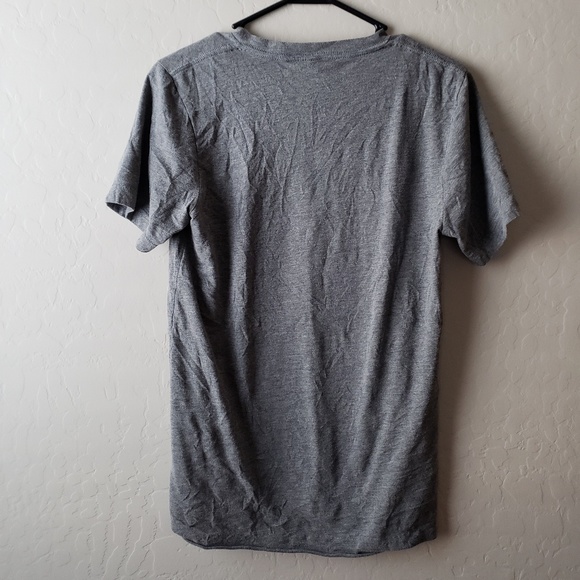 Thankful Mama v neck shirt - Picture 4 of 4